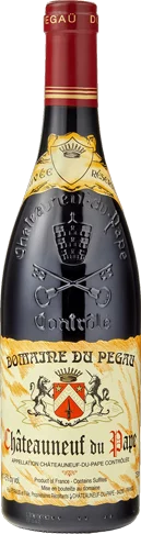 Domaine Du Pegau Chateauneuf Du Pape Cuvee Reserve