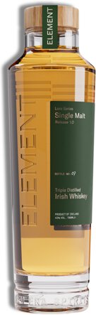 Element Irish Whiskey Lore Single Malt