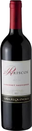 Los Risco's Cabernet Sauvignon