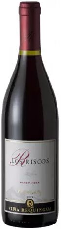 Los Riscos Pinot Noir Los Riscos Pinot Noir