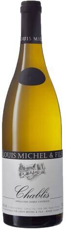 Louis Michel & Fils Chablis