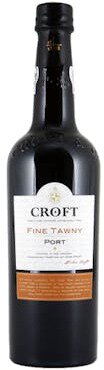 Croft Fine Tawny Port