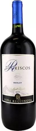 Los Riscos  Merlot