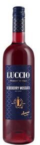 Luccio Blueberry Moscato