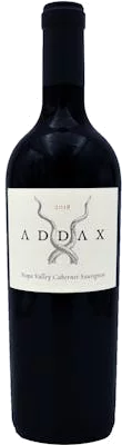 Addax Napa Valley Cabernet Sauvignon