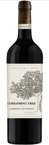 Dreaming Tree Cabernet Sauvignon