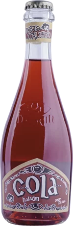 Baladin Cola Soda