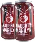 Crystal Springs Brewing Co Naughty Marilyn