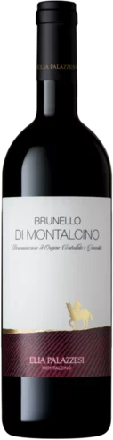 Elia Palazzesi Brunello Di Montalcino