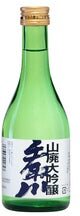 Tedorigawa Yamahai Daiginjo