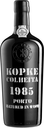 Kopke 1985 Colheita Porto