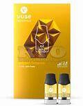 Vape Vuse Alto Pods Golden Tobacco 2.4%