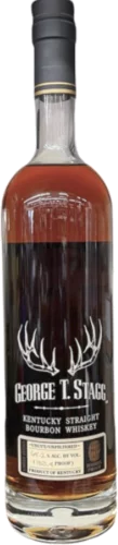 George T Stagg 2022 138.7 Proof