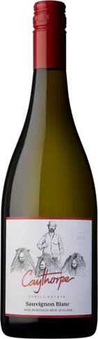 Caythorpe Sauvignon Blanc