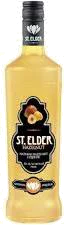 Saint Elder Hazelnut Liqueur