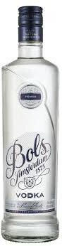 Bols Amsterdam Vodka