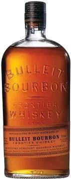 Bulleit Bourbon