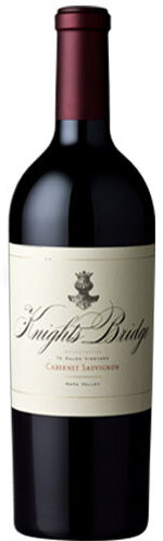 Knights Bridge Beckstoffer To Kalon Cabernet Sauvignon