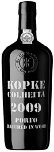 Kopke Colheita Tawny Port 2009