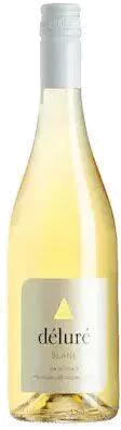 Delure Blanc Low Calorie France Loire Valley