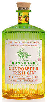 Drumshambo Irish Gin Brazilian Pineapple