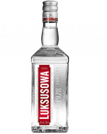 Luksusowa Vodka