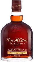 Dos Maderas Seleccion Superior Reserve
