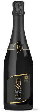 Patria Femina Blanc De Noir