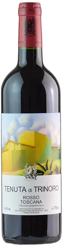 Tenuta di Trinoro Toscana Rosso