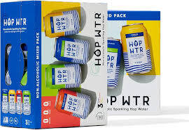 Hop Water Variety Pack