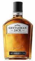 Jack Daniel's Gentleman Jack Tennessee Whiskey