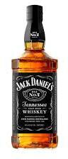 Jack Daniel's Old No. 7 Tennessee Whiskey