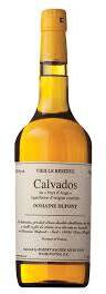 Domaine Dupont Calvados Pays D'auge