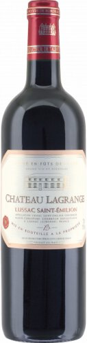 Chateau Lagrange Lussac-Saint-Emilion