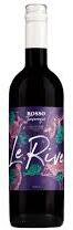 Le Rive Rosso IGT Trevenezie