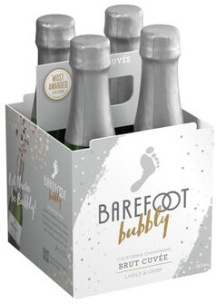 Barefoot Bubbly Brut