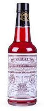 Peychaud's Aromatic Cocktail Bitters