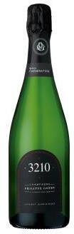 Champagne Philippe Gonet '3210' Blanc de Blancs Extra Brut