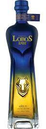 Lobos 1707 Tequila Anêjo