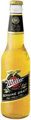 Miller Draft Nr Loose