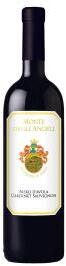 Monte Degli Angeli Nero D'avola Cabernet Sauvignon