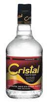 Cristal Aguardiente De Columbia