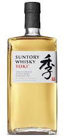 Suntory Whisky Toki