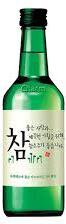 The Emperor Soju