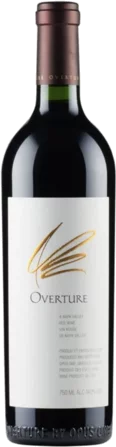 Overture Napa Valley Red Wine 2021