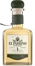 El Padrino Reposado