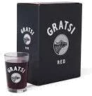 Gratsi Red Blend box