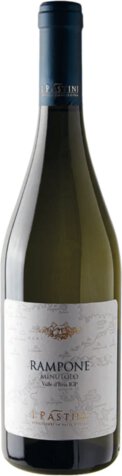 Pastini Valle D Itria Bianco Rampone