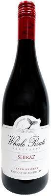 Whale Route Shiraz