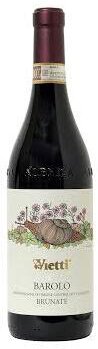 Vietti Barolo Brunate